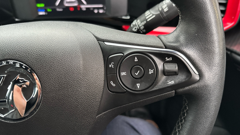 Vauxhall Mokka 100kW GS Line 50kWh 5dr Auto Electric Hatchback